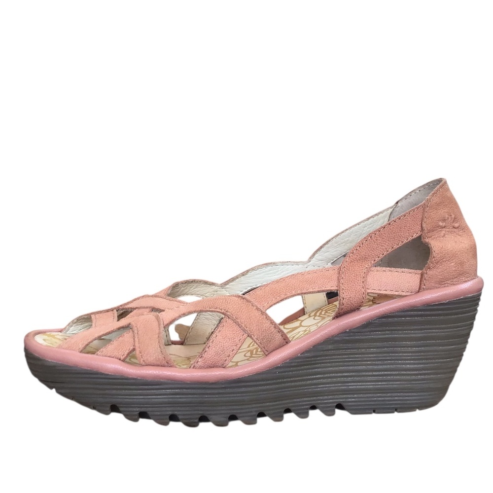 Fly London Sandals - Picture 7 of 16